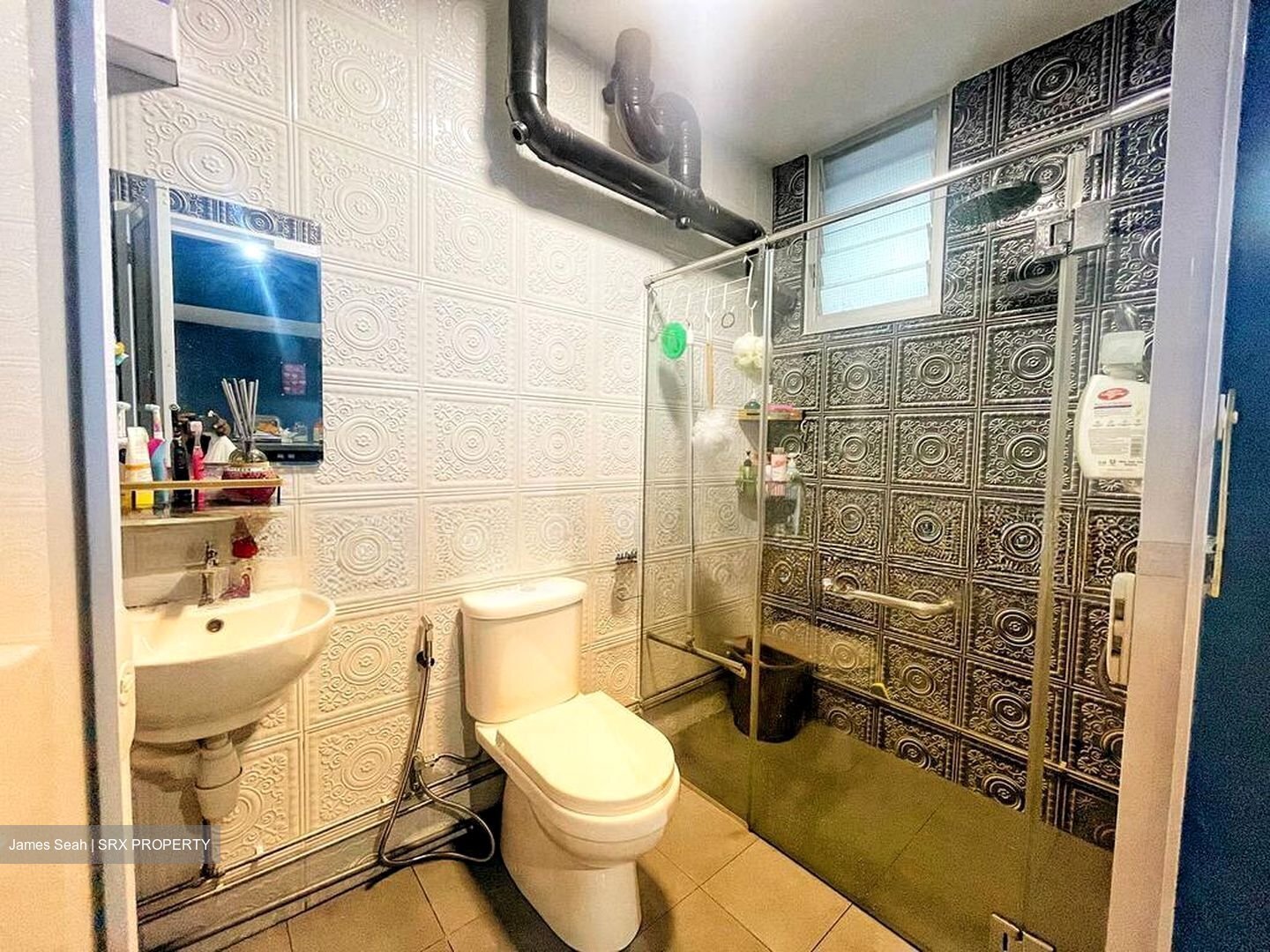 Blk 119A Rivervale Gardens (Sengkang), HDB Executive #503742791